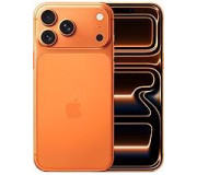 Чохли для iPhone 17 Pro Max