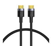 Кабелі HDMI, Video