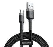 Кабелі USB to MicroUSB