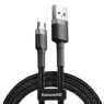 Кабелі USB to MicroUSB