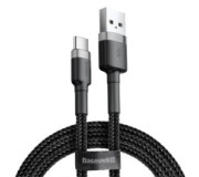 Кабелі USB to Type-C