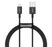 Кабелі USB to Lightning