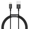 Кабелі USB to Lightning