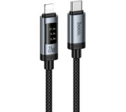 Кабели Type-C to Lightning