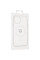 Чохол TPU Clear Case with MagSafe для Apple iPhone 12 Pro / 12 (6.1) — Прозорий