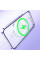 Чохол TPU Clear Case with MagSafe для Apple iPhone 14 Pro Max (6.7) - Прозорий