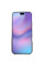 Чохол TPU Clear Case with MagSafe для Apple iPhone 16 (6.1) - Прозорий