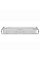 Чохол TPU Clear Case with MagSafe для Apple iPhone 16 (6.1) - Прозорий