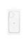 Чохол TPU Clear Case with MagSafe для Apple iPhone 17 (6.3) - Прозорий