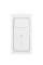 Чохол TPU Clear Case with MagSafe для Apple iPhone 17 Pro (6.3) - Прозорий