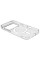 Чехол TPU Clear Case with MagSafe для Apple iPhone 17 Pro Max (6.9) - Прозрачный