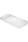 Чохол TPU Clear Case with MagSafe для Apple iPhone 17 Air (6.5) - Прозорий
