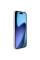 Чохол TPU Clear Case with MagSafe для Apple iPhone 17 Air (6.5) - Прозорий