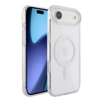 Чохол TPU Clear Case with Magsafe для iPhone 17 Air