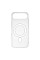 Чохол TPU Clear Case with Magsafe для iPhone 17 Air