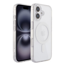 Чехол TPU Clear Case with Magsafe для iPhone 17