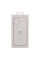 Чехол TPU Clear Case with Magsafe для iPhone 17