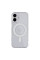 Чехол TPU Clear Case with Magsafe для iPhone 17