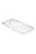 Чехол TPU Clear Case with Magsafe для iPhone 17