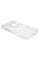 Чехол TPU Clear Case with Magsafe для iPhone 17