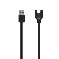 Кабель USB для Mi Band 3 Cable