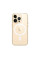 Чохол TPU Clear Case with Magsafe для iPhone 14 Pro