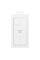 Чохол TPU Clear Case with Magsafe для iPhone 14 Pro