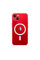 Чохол TPU Clear Case with Magsafe для iPhone 13