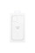 Чохол TPU Clear Case with Magsafe для iPhone 13 Pro