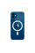 Чохол TPU Clear Case with Magsafe для iPhone 12/12 Pro