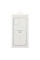 Чохол TPU Clear Case with Magsafe для iPhone 12/12 Pro