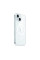Чохол TPU Clear Case with Magsafe для iPhone 15