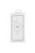Чохол TPU Clear Case with Magsafe для iPhone 15