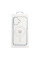 Чехол TPU Clear Case with Magsafe для iPhone 16