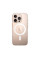 Чохол TPU Clear Case with Magsafe для iPhone 16 Pro Max