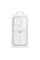 Чохол TPU Clear Case with Magsafe для iPhone 16 Pro Max