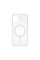 Чехол TPU Clear Case with Magsafe для iPhone 16 Plus