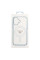 Чехол TPU Clear Case with Magsafe для iPhone 16 Plus