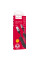 Дата кабель Hoco X121 Nuevo USB to MicroUSB 2.4A (1.5m) - Black - фото