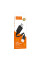 Дата кабель Hoco X73 Ferry USB to MicroUSB 2.4A (1m) - Black - фото