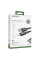 Дата кабель Acefast C1-02 USB to Lightning 2.4A (1.2m) - Black - фото