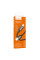 Дата кабель Hoco X128 Benefit USB to Lightning 12W (1m) - Black - фото