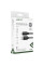 Дата кабель Acefast C16-06 USB to Lightning 2.4A (2m) - Black - фото