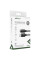 Дата кабель Acefast C16-02 USB to Lightning 2.4A (1.2m) - Black - фото