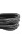 Дата кабель Baseus Cafule USB to Lightning Special Edition 2.4A (1m) (CALKLF-G) - Сірий - фото