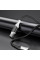 Дата кабель Borofone BX79 USB to Lightning (1m) - Чорний - фото