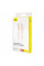 Дата кабель Baseus Habitat Series Fast Charging USB to Lightning 2.4A (2m) (P10360200) - Wheat Pink - фото