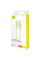 Дата кабель Baseus Habitat Series Fast Charging USB to Lightning 2.4A (2m) (P10360200) - Natural Green - фото