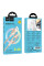 Дата кабель Hoco U144 New USB to Lightning 2.4A (1.2m) - Gold - фото
