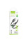 Дата кабель Hoco X127 Exceed USB to Lightning 12W (1m) - Black - фото